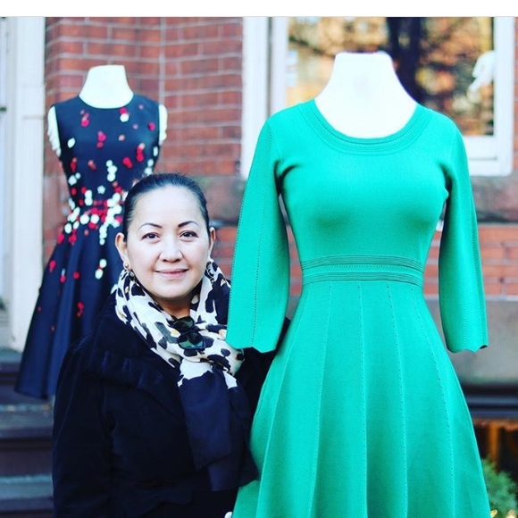 Meet your Posher, Theresa - Picture 2 of 8